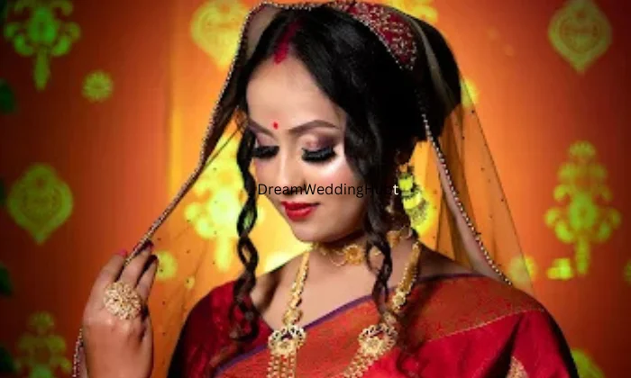 Sradhas makeup studio